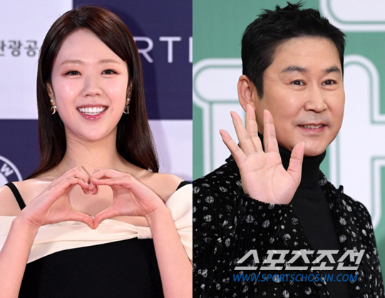 지예은, 소속사 선배 신동엽 인성 폭로했다 "남 대하듯.." ('놀토')