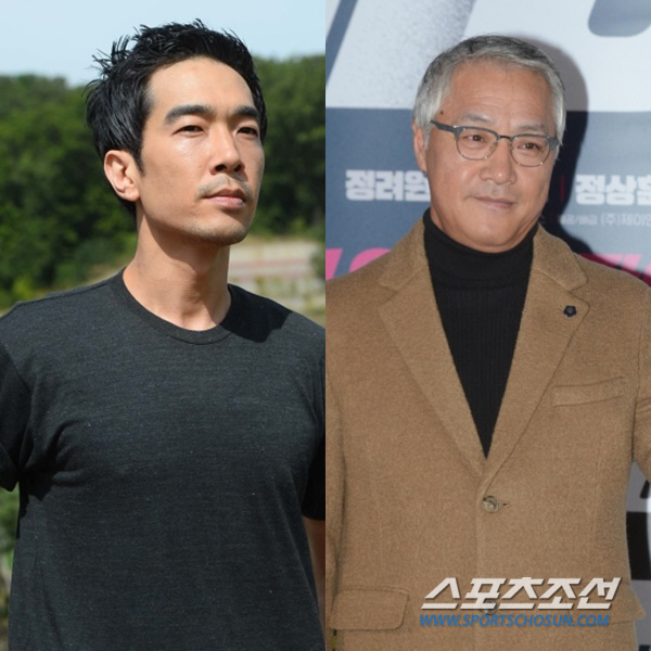 고영욱, 이번엔 '미성년자 성매매' 이경영 저격 "전과 비슷한데 뭐가 달…