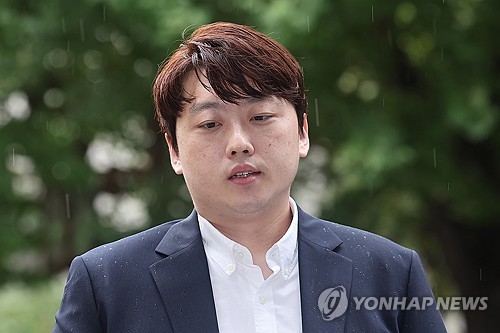 전공의 대표 "의협, 전공의 한 명 앞세워 분란 야기"