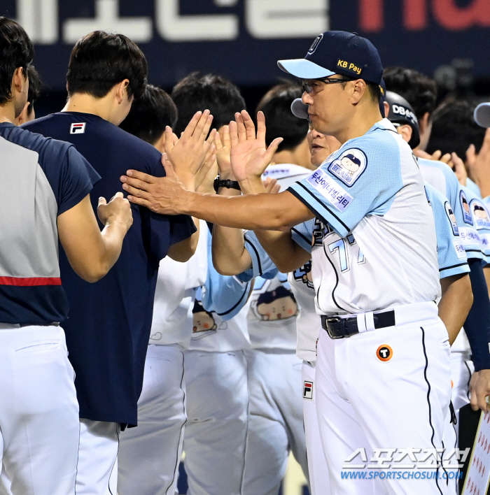 "야구가 너무 하고 싶었다"… '피로골절에 맹장수술까지' 험난했던 출발,…