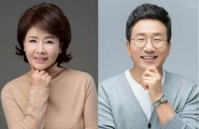 유영재, 선우은숙 친언니 강제추행 인정 녹취록 나와…"가장 높은 정신과 …