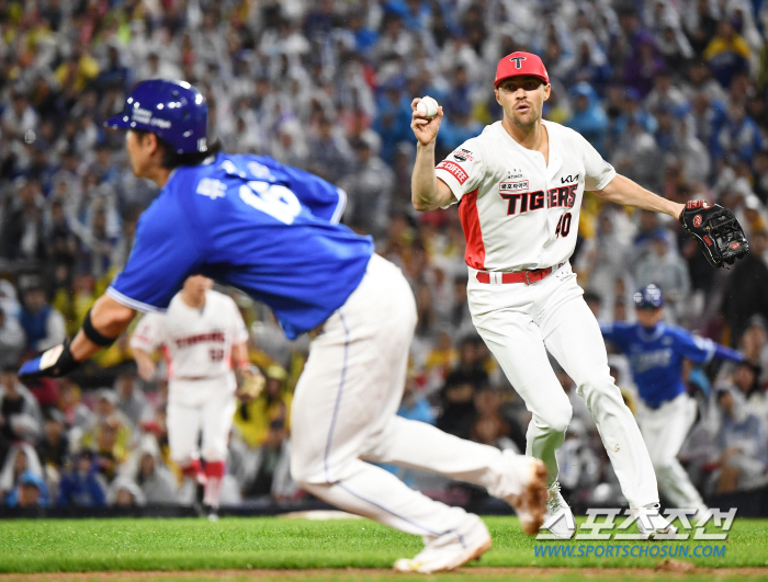 KS에서도 못 지운 '최다 실책 1위' 민낯…변화 없인 V12 대업 성취…