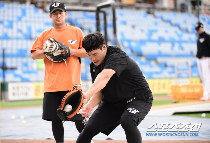 "자신감 찾은 1년…야구 더 한다면" 5000만원 제대로 썼네! '우승 …