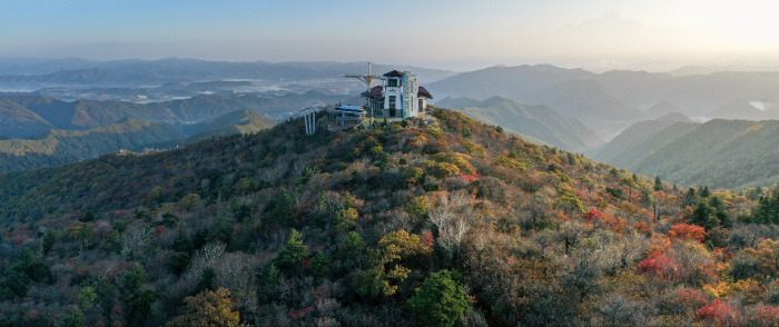 모나 용평, 단풍시즌 '모나의 가을' 패키지 선보여