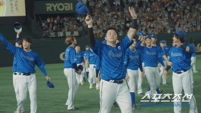 정규시즌 '20경기차' 두 팀이 재팬시리즈라니…기울어진 운동장서 대반전을…