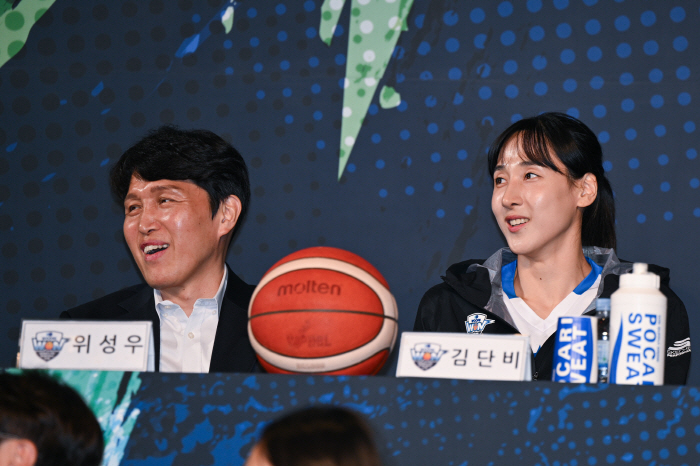 [여농 개막 특집②] MVP 예약? 김단비 막을 자는 누구인가, 아시아쿼…