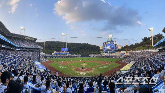 최소 피안타+6승1패 압도, 그럼에도 KIA는 '라팍'이 두렵다...대체…