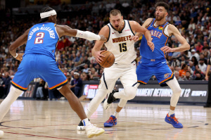 NBA 톱 10. 요키치는 무조건 1위. 하지만, ESPN과 CBS스포츠 2위는 달랐다.