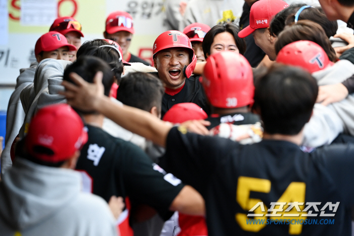 'V12 각본'대로 왔다, 이젠 "광주에서 끝낸다"는 KIA…삼성 '어게…