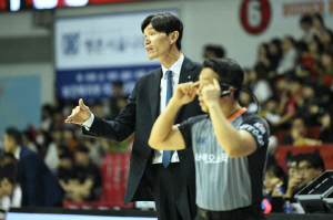 [KBL 현장인터뷰] '초반 3연패', 시름 깊은 DB-KCC 사령탑의 동병상련