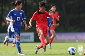 [위기의 여자축구] ②