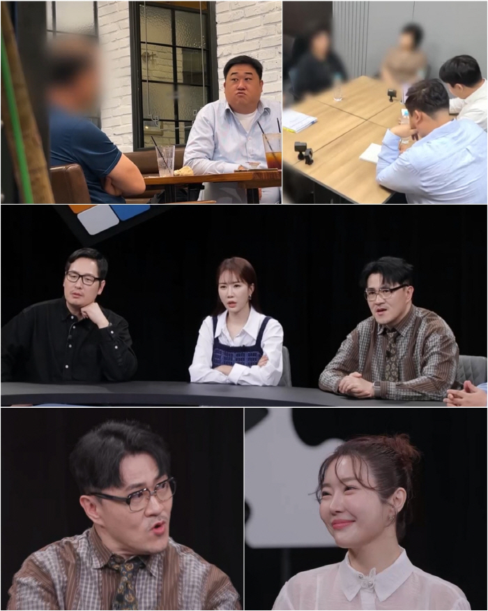 '다이어트 성공' 데프콘, 살이 쪽 빠졌네.."요즘 잘생겼다 칭찬 들어"…