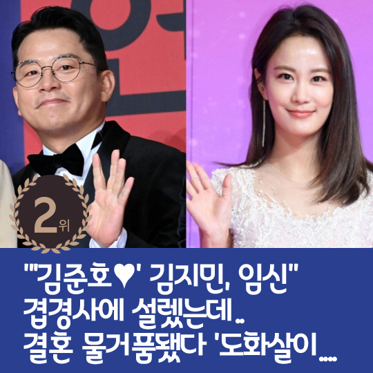 [카드뉴스] 지난주 핫이슈, 김종석 거짓방송 논란에 MBN 사과