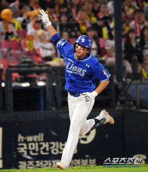 꼴찌후보→2위도약, 아쉽지만 삼성은 할만큼 했다...명가재건 원년, 진짜 전성기는 지금부터...