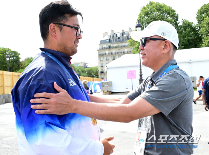 '현대기아차 전성시대', 역사적 양궁신화→천만 야구까지 품었다...대한민…