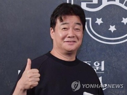 백종원 더본코리아 청약 경쟁률 773대 1…증거금 11조8천억 몰려