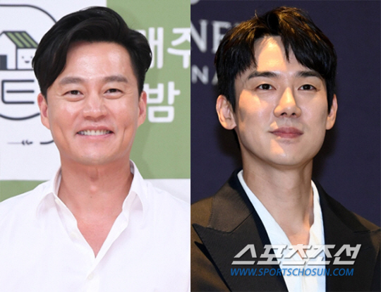 이서진, 유연석 실력 지적 "형편없어"...갈등 중재 나선 유재석 ('틈…