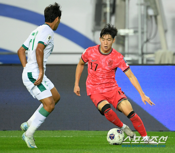 손흥민→설영우→배준호 후보, '亞 최고 권위' AFC 시상식 팡파르 '한…