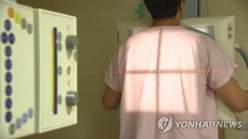 "지난해 결핵 환자 10명 중 8명이 확진일부터 1년 내 완치"