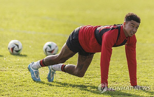 '김기동 축구'에 스며든 린가드 