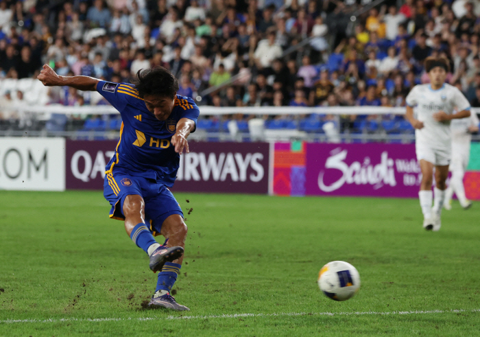 울산 HD-광주FC '잃어버린 홈구장' 찾을 수 있을까, 11월 AFC …