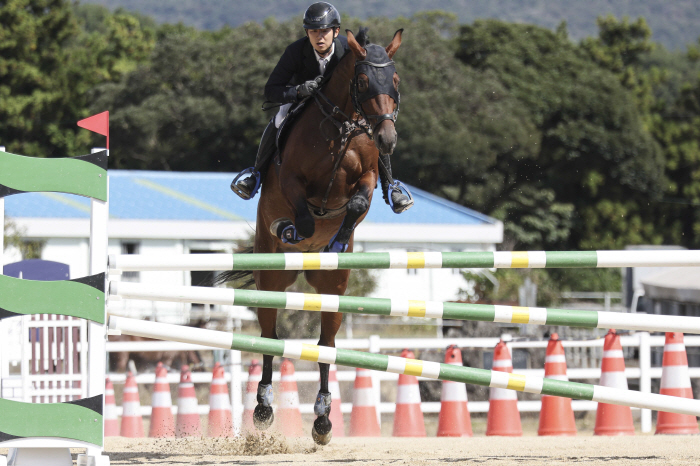 [경마] '국산 우수 승용마 발굴의 장' 2024년 Young Horse…