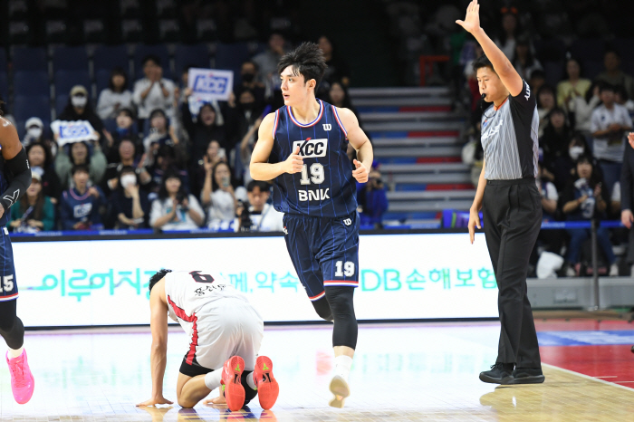 [현장인터뷰]허웅 "하드콜? 나도 거칠게 할것"-이근휘 "소심한 성격 바…