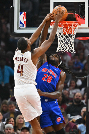 충격적 1위. NBA 파워랭킹 7전 전승 클리블랜드! 2위 OKC. 골스, LA레이커스 10위권 진입