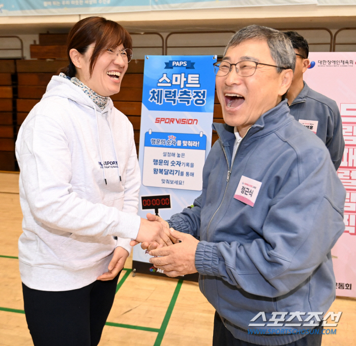 정근식 서울시교육감의 취임 첫행보는 서울림운동회"모두가 꿈꾸고,함께 빛나…