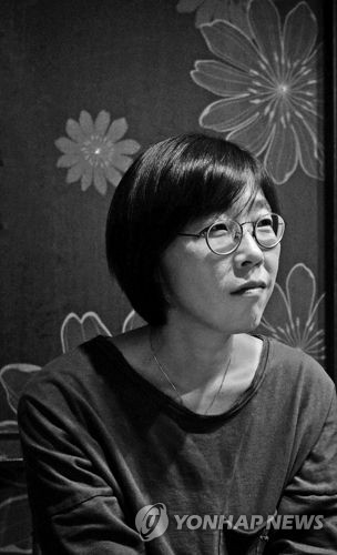 ‘I’ as a living individual… Hwang Yeo-jeong’s novel ‘Breath and Particles’