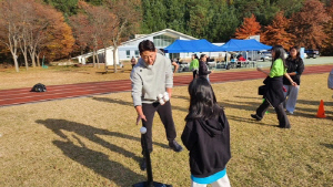 박용택·김한수 등 야구스타와 함께한 유·청소년 겨울캠프 개최