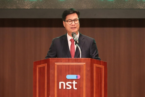 김영식 NST 이사장 "출연연 자긍심·위상 높이는 데 최선"