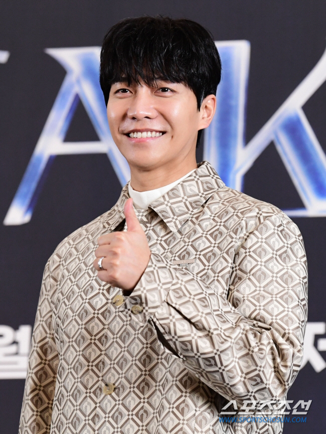 '이다인♥' 이승기, 음흉하게 뒤통수 쳤다…"배신은 쉽다" ('생존왕')