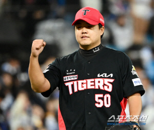 불펜 FA 최대어라던 김원중이 심상치 않다...'특급 가성비' 장현식이 판도 뒤흔드나