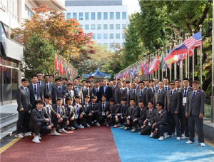 국기원, 15일까지 해외 파견사범 보수교육 실시