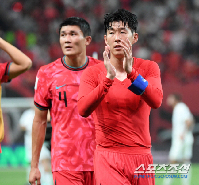 [공식입장]"홍명보 감독 선임 과정 불공정, 동의어렵다" KFA, 문체부…