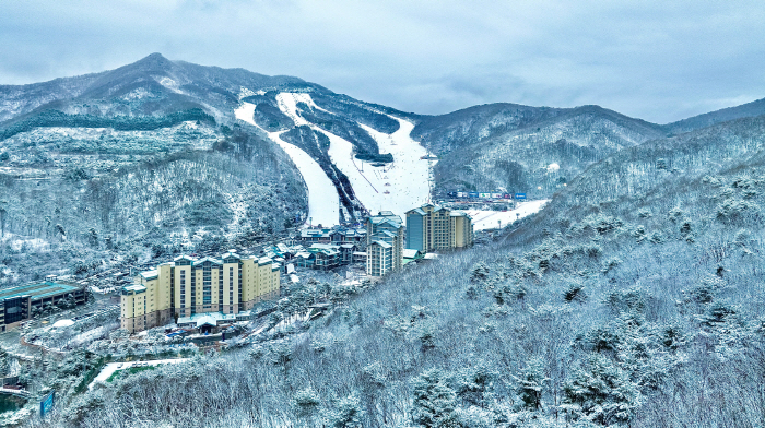 곤지암리조트, 2024/25 스키시즌 '얼리버드 리프트권' 선착순 판매