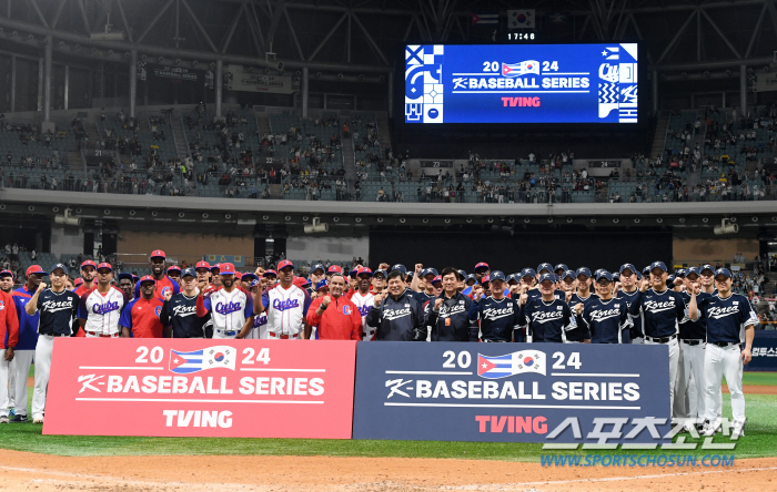 일본야구에서 성장한 쿠바 3총사, 평균자책점 1위-세이브 1위-13홈런 …