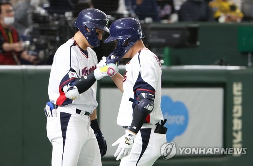 MLB닷컴 "샌프란시스코, 김하성에게 관심"…이정후와 재회할까