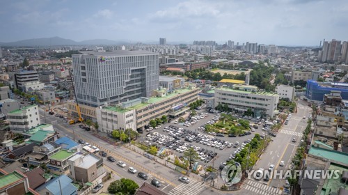 "따듯한 겨울 나기"…익산시, 취약계층 3천여세대에 난방비 지원