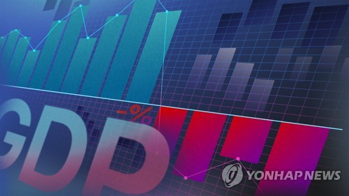 IB들, 올해 韓 성장률 평균 전망치 2.5→2.3% 하향 조정