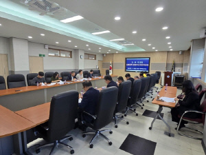 경남도립남해대, 국립창원대와 통합 앞두고 통합추진자문위 개최