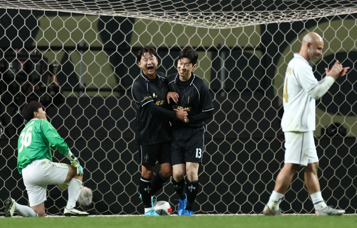 박지성, 축구협회에 신중한 조언 "신뢰 잃은 것은 사실, 자체적으로 해결…