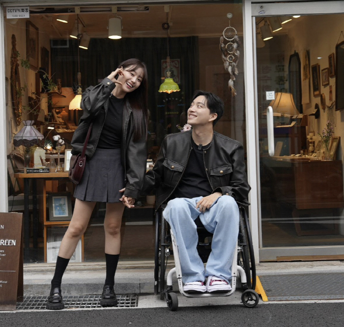 박위♥송지은, 논란후 더 견고해진 사랑 "서로 부족함 채울때 느끼는 행복…