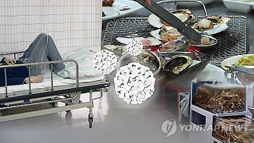 [위클리 건강] 추워진 날씨에 제철 맞은 굴·홍합…"꼭 익혀 먹어요"