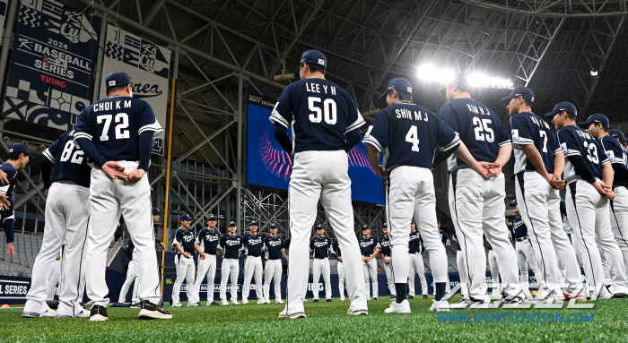 "한국, 타자 강하지만 투수도 무시 못해" 대만 매체, 류중일호 집중분석…