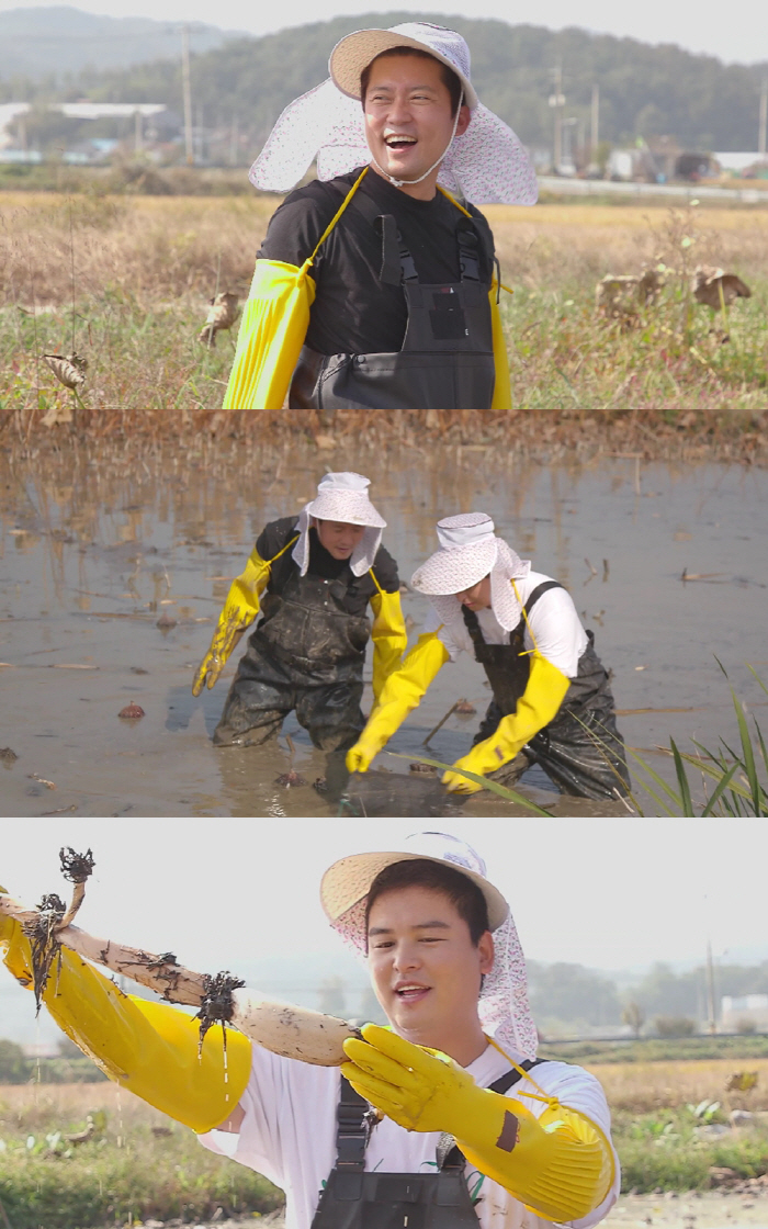 후덕해진 이장우, 결국 폭주...형 김대호에게 반말까지 '분열 위기' (…