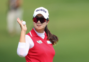 김아림, LPGA 투어 롯데 챔피언십 제패…와이어 투 와이어 우승(종합)