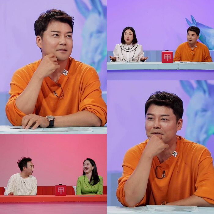 "이상형 1위" 전현무, KBS 후배 女아나운서들에 인기 폭발 ('사당귀…