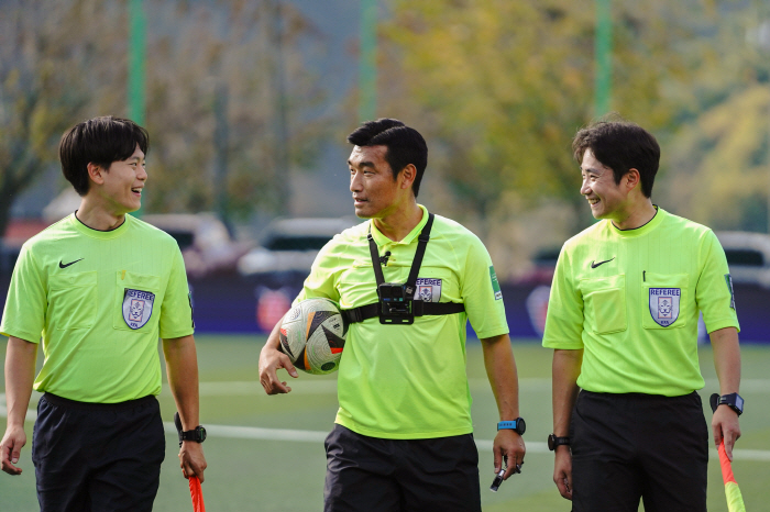 '통합축구 최강자' 제주, 스페셜올림픽코리아-K리그 유니파이드컵 첫번째 …